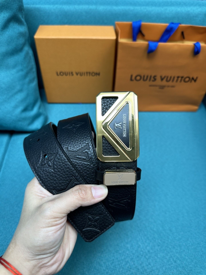 Louis Vuitton Belts